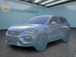 Grau Gebraucht 2024 Cupra Ateca SUV | 35.299 € (Fairer Preis)