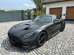 Grau Gebraucht 2022 Mercedes AMG GT AMG Coupé | 429.000 €