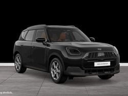 Schwarz Gebraucht 2024 Mini Countryman SUV | 32.910 € (Superpreis)