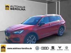 Rot Gebraucht 2021 Seat Tarraco Beats SUV | 35.950 € (Fairer Preis)