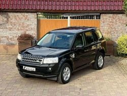 Santorini black Gebraucht 2011 Land Rover Freelander 2 S SUV | 8.900 €