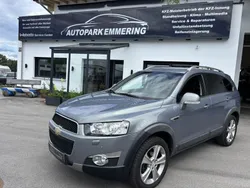Unbekannt Gebraucht 2013 Chevrolet Captiva LTZ SUV | 11.978 € (Fairer Preis)