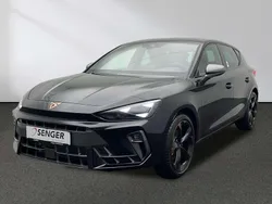 Schwarz Neu 2025 Cupra Leon Limousine | 33.990 € (Guter Preis)