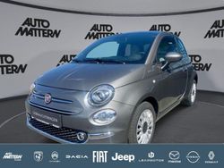 Grau (metallic) Gebraucht 2023 Fiat 500 Limousine | 14.990 € (Etwas zu teuer)