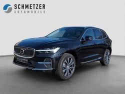 Gebraucht 2022 Volvo XC60 SUV | 43.990 € (Fairer Preis)