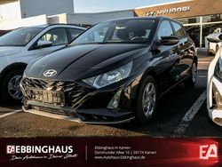 Schwarz Gebraucht 2024 Hyundai i20 Select Kleinwagen | 22.490 €