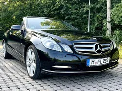 Gebraucht 2011 Mercedes E350 Avantgarde Cabrio | 14.990 € (Fairer Preis)