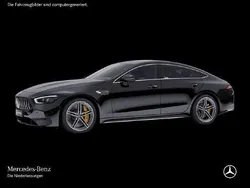 Gebraucht 2023 Mercedes AMG GT63 S E Performance AMG Coupé | 129.990 € (Superpreis)