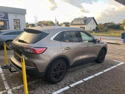 Silber Gebraucht 2020 Ford Kuga Titanium SUV | 21.450 € (Fairer Preis)