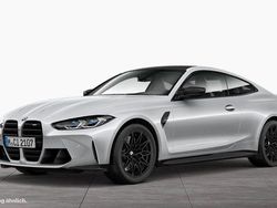 Gold Gebraucht 2020 BMW M4 Performance Coupé | 62.970 €