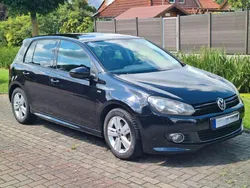 Schwarz Gebraucht 2012 VW Golf VII Match Limousine | 5.200 € (Fairer Preis)