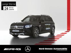 Unilack nachtschwarz Gebraucht 2022 Mercedes GLB220 Style SUV | 32.990 € (Guter Preis)