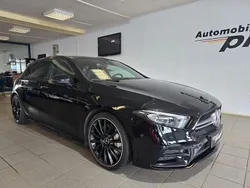 Schwarz Gebraucht 2020 Mercedes A35 AMG Premium Limousine | 33.890 € (Guter Preis)