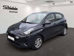 Grau Neu 2024 Hyundai i10 Select Kleinwagen | 16.450 € (Fairer Preis)