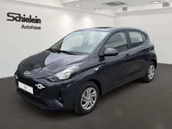 Grau Neu 2024 Hyundai i10 Select Kleinwagen | 16.450 € (Fairer Preis)