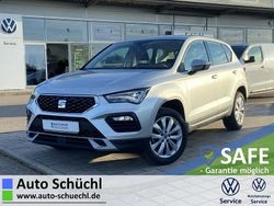 Silber Gebraucht 2024 Seat Ateca Style SUV | 23.870 € (Superpreis)