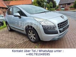Grau Gebraucht 2012 Peugeot 3008 Access SUV | 3.500 € (Superpreis)
