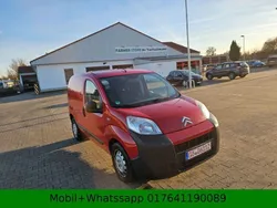 Gebraucht 2011 Citroën Nemo Van / Kleinbus | 2.500 € (Guter Preis)