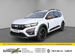 Arktisweiß Neu 2025 Dacia Jogger Extreme Van / Kleinbus | 22.639 € (Fairer Preis)