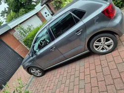 Silber Gebraucht 2013 VW Polo Life Limousine | 8.000 € (Fairer Preis)