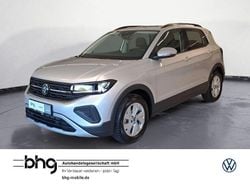 Silber Gebraucht 2025 VW T-Cross Life SUV | 20.820 € (Superpreis)
