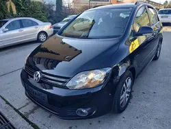 Schwarz Gebraucht 2009 VW Golf Plus Cross Comfortline Van / Kleinbus | 6.900 € (Etwas zu teuer)