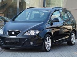 Schwarz Gebraucht 2013 Seat Altea Van / Kleinbus | 3.990 € (Guter Preis)