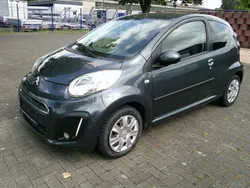 Carlinite grey (m) Gebraucht 2014 Citroën C1 SELECTION Kleinwagen | 4.900 € (Teuer)