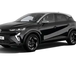 Blackpearlschwarz+highlandgra Neu 2025 Renault Captur Techno SUV | 26.740 € (Fairer Preis)