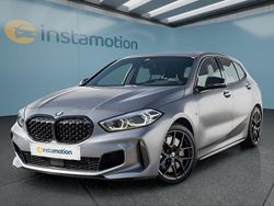Grau Gebraucht 2022 BMW M135 Kleinwagen | 33.549 € (Fairer Preis)