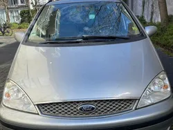 Silber Gebraucht 2005 Ford Galaxy Van / Kleinbus | 1.300 € (Superpreis)