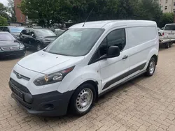 Weiß Gebraucht 2018 Ford Transit SUV | 7.490 € (Superpreis)
