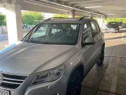 Gebraucht 2010 VW Tiguan Team SUV | 5.750 € (Superpreis)