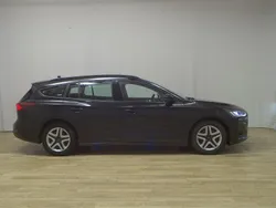 Schwarz Gebraucht 2023 Ford Focus Cool & Connect Kombi | 14.680 € (Superpreis)