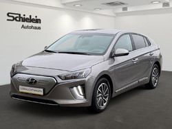 Fluidic metal Gebraucht 2022 Hyundai Ioniq 6 Style Limousine | 18.950 € (Fairer Preis)