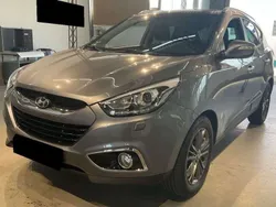 Gebraucht 2014 Hyundai ix35 Comfort SUV | 6.001 € (Superpreis)