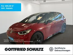 Rot Gebraucht 2024 VW ID.3 GTX Kleinwagen | 45.450 €