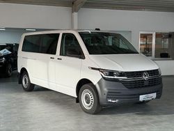 Candyweiss Gebraucht 2023 VW T6.1 Van | 35.990 € (Superpreis)