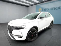 Weiß Gebraucht 2022 DS Automobiles DS7 Crossback SUV | 29.299 € (Fairer Preis)