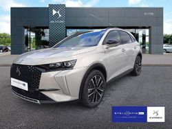 Grau Neu 2025 DS Automobiles DS7 Crossback SUV | 34.790 € (Fairer Preis)