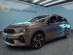 Grau Gebraucht 2024 Opel Astra Kombi | 23.849 € (Fairer Preis)