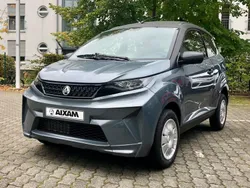Grau Neu 2025 Aixam Crossline Kleinwagen | 16.640 €