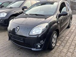Schwarz Gebraucht 2008 Renault Twingo Night&Day Kleinwagen | 2.250 € (Fairer Preis)