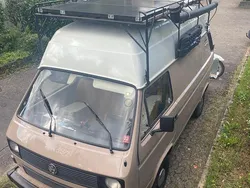 Beige Gebraucht 1991 VW T3 Van | 18.500 €