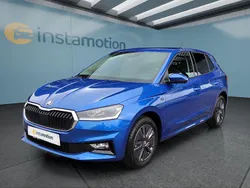 Neu 2025 Skoda Fabia Tour Kleinwagen | 21.299 € (Teuer)