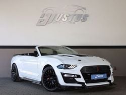 Weiß Gebraucht 2019 Ford Mustang GT Cabrio | 36.400 € (Fairer Preis)