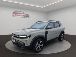 Beige Neu 2024 Dacia Duster Journey SUV | 24.990 € (Fairer Preis)