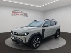 Beige Neu 2024 Dacia Duster Journey SUV | 25.590 € (Fairer Preis)
