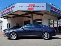 Grau Gebraucht 2009 Audi A6 Sport Limousine | 5.400 € (Guter Preis)