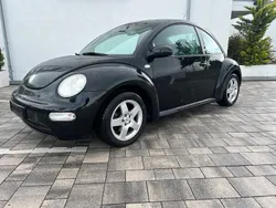 Gebraucht 2001 VW Beetle Kleinwagen | 750 €